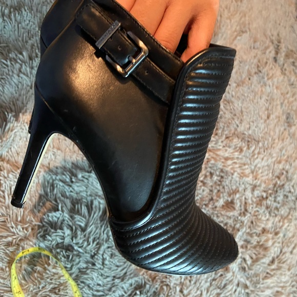 BCBGeneration Shoes - BCBG booties